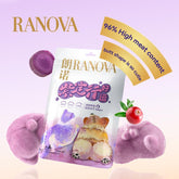 RANOVA - Freeze Dried Cutie Butt Chicken Recipe